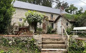 Gîte de la Petite Mauve
